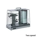 Hygrothermograph 온습도 기록계, Oakton