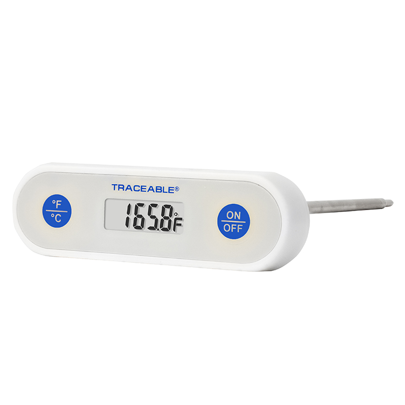 Food/Waterproof Thermometer 포켓용 방수 디지털 온도계