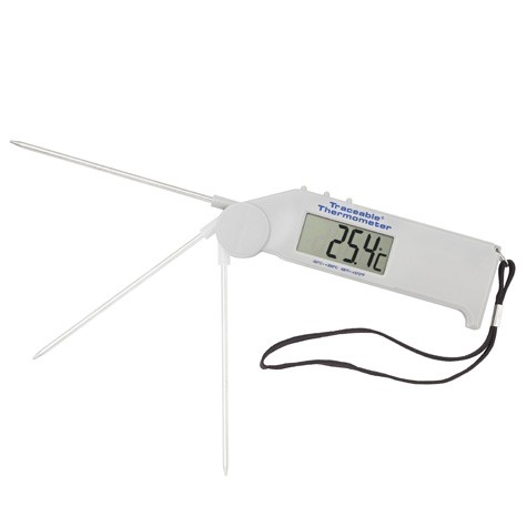 Flip Stick Thermometer 포켓용 디지털 온도계
