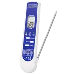 Waterproof Food HACCP Thermometer 방수형 다기능 디지털 온도계, HACCP 온도계