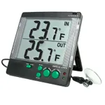 Big Digit Thermometer 탁상용 디지털 온도계