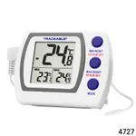 Refrigerator & Freezer Thremometer with Triple Display 냉장고 및 냉동고용 온도계