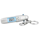 Pocket Infrared Thermometer with Pocket Clip 포켓용 클립식 적외선 온도계