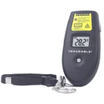 Pocket Infrared Thermometer with Wristband 포켓용 밴드식 적외선 온도계