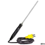K-type Thermometer Probe Thermocouple K 타입 온도 센서 열전대