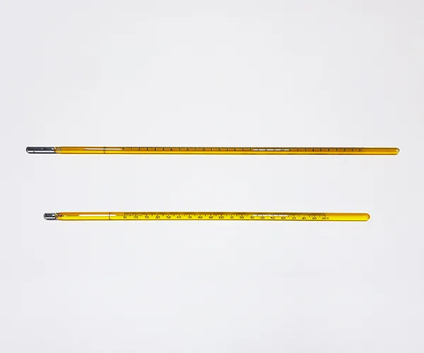 ASTM Precision Thermometer 정밀형 온도계 (ASTM 규격)