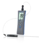 RTD Platinum Thermometer 정밀형 디지털 온도계