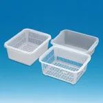 PFA Basket & Tray PFA 바스켓 & 트레이