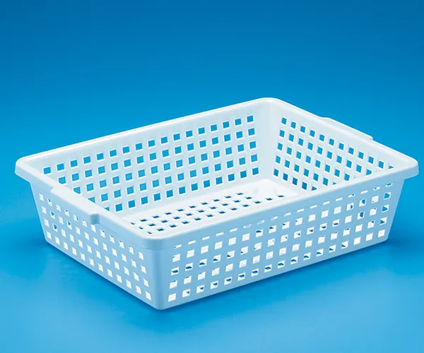 Polypropylene Basket플라스틱 바스켓