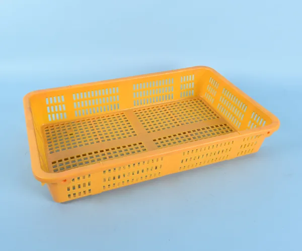 HDPE Basket HDPE 바스켓