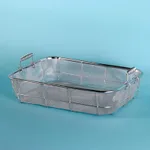 Frame Mesh Basket, Stainless Steel 스테인레스 프레임 망 바스켓