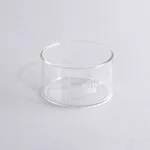Glass Crystallizing Dish 크리스탈 라이징 디쉬, LukeGL