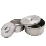 Stainless Steel Dish 스테인레스 디쉬