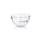 Glass Evaporating Dish 유리 증발 접시