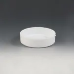 PTFE Evaporating Dish PTFE 테프론 증발 접시, Cylindrical shape