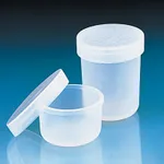 PFA Evaporating Dish PFA 테프론 증발 접시