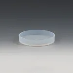 PFA Evaporating Dish PFA 테프론 증발 접시, Cylindrical shape