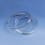 Glass Petri Dish, Soda-lime Glass 표준형 유리 페트리 디쉬