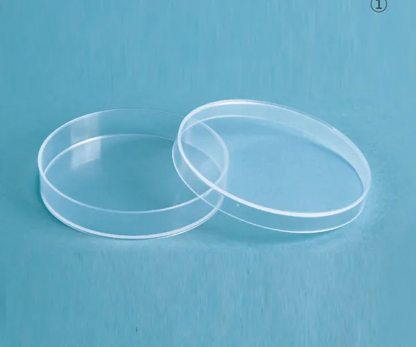 Plastic Petridish, LabPlasti 플라스틱 페트리 디쉬, PP & TPX