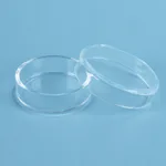Quartz Petri Dish 석영 페트리 디쉬
