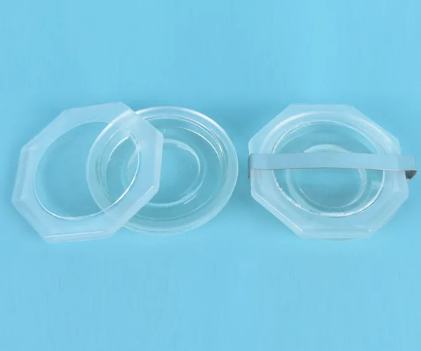 Glass Conway Dish 유리 콘웨이 디쉬