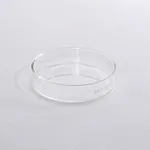Glass Petri Dish 유리 페트리 디쉬, LukeGL