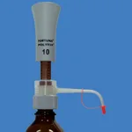 Amber Bottle Top Dispenser 바틀 탑 디스펜서