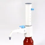 Chemical Resistance Bottle Top Dispenser 내화학용 바틀 탑 디스펜서, Dispensmate-Pro