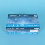 Latex Examination Glove, Microflex 라텍스 글러브, Powder Free