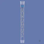 Vigreux Distillation Columns 비그럭스 증류 컬럼, LukeGL