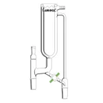 Distillation Head, Dewar - Type 드와 타입형 증류 헤드, LukeGL