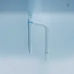 Distillation Receiver, Dean-Stark 딘스탁 트랩, Moisture Test, LukeGL