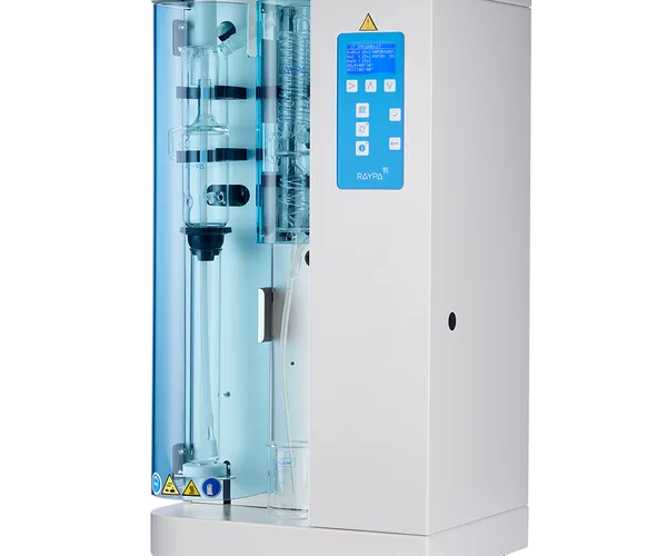 Kjeldahl Distillation System 단백질 증류 장치