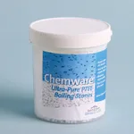 Distillation Column Packing PTFE Boiling Stone 증류 컬럼 패킹 테프론 보일링 스톤