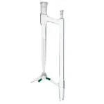 Distillation Receiver, Dean-Stark Trap 딘스탁 트랩, Moisture Test