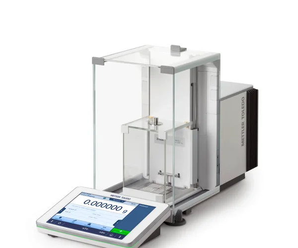 XPR Micro-Analytical Balances/XPR 마이크로 분석 저울, 0.001mg