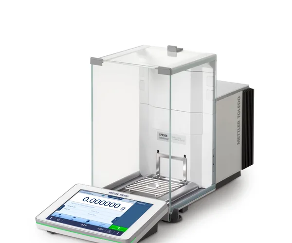 XPR Analytical Balances /XPR 분석 저울