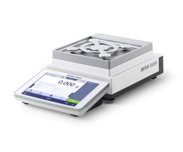 XPR Precision Small S-Platform Balances XPR 정밀 소형 저울