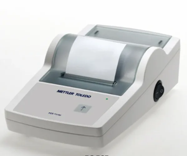 Mettler Printer 프린터