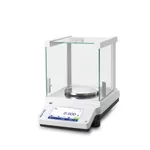 Precision Balances, ME-T Series 정밀전자저울, Touchscreen, 0.001g (1mg)