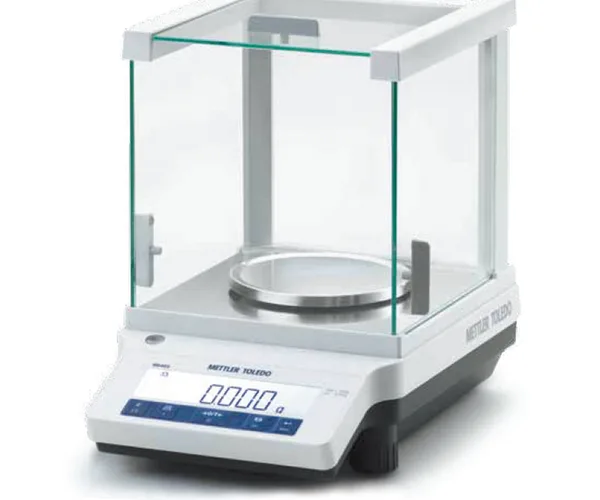 Precision Balance, ME Series 정밀형 전자 저울, 0.001g (1mg)