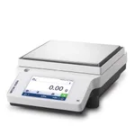 Precision Balances, ME-T Series 정밀전자저울, Touchscreen, 0.01g