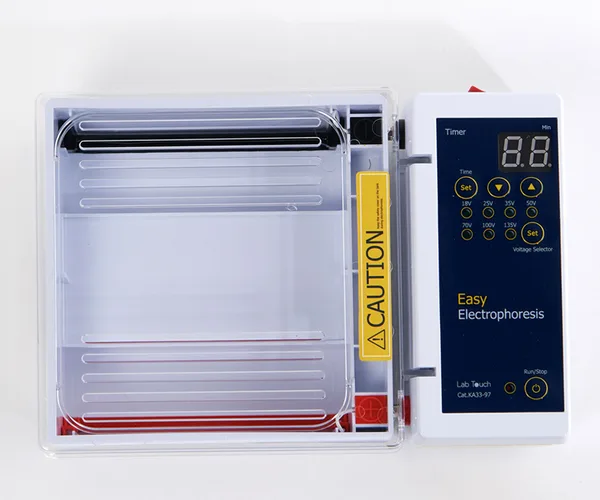 Easy Electrophoresis 전기영동기