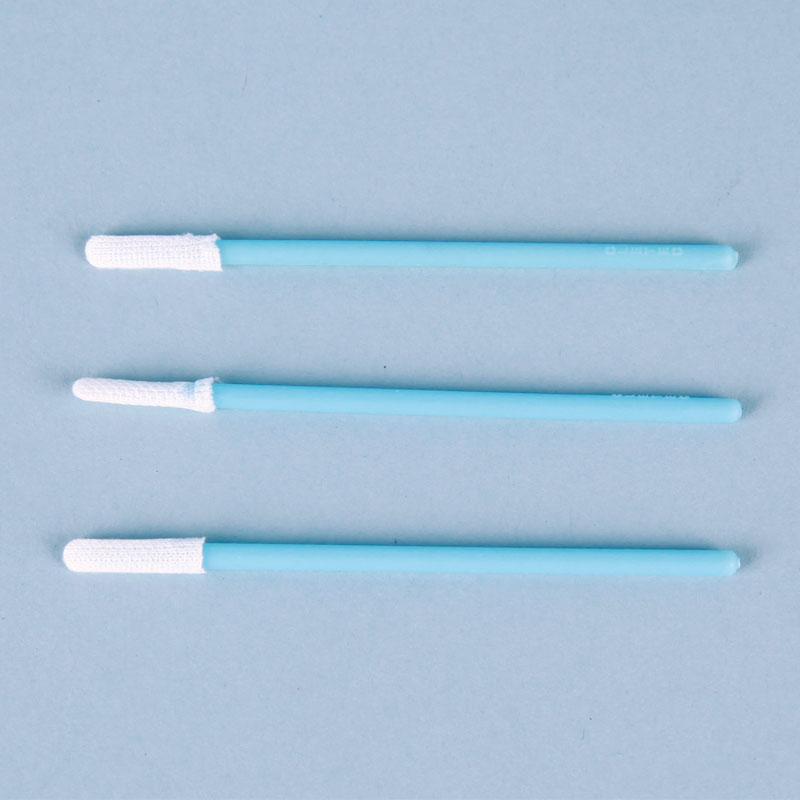 Swab for Cleanroom 클린룸용 면봉, Polyester