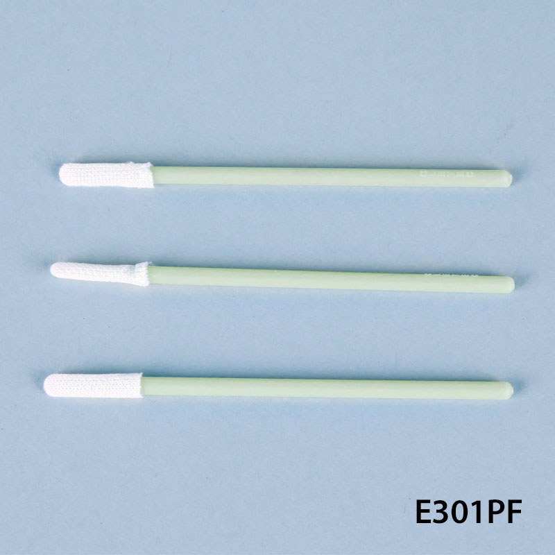 Swab for Cleanroom 클린룸용 면봉, ESD