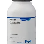 Merck Blood Agar (Base)NutriSelect Plus