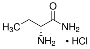 Merck (R)-( )-2-AMINOBUTANAMIDE HYDROCHLORIDE