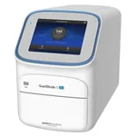 Thermo Fisher Scientific QuantStudio 5 Dx Real-Time PCR System, 96-well, 0.2 mL, laptop