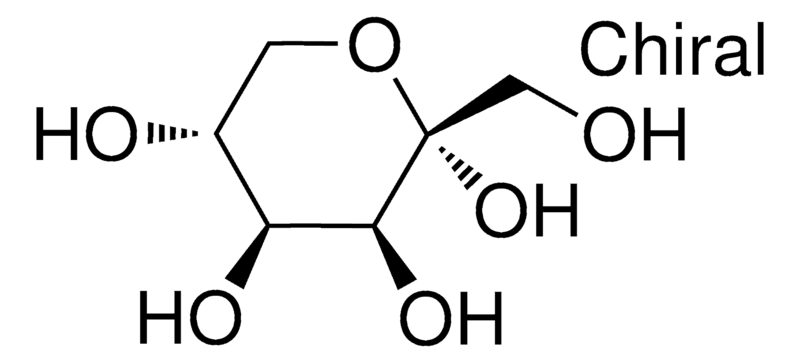 Merck D-TAGATOSE-