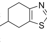 Merck 2-Amino-6-tert-butyl-4,5,6,7-tetrahydrobenzothiazole